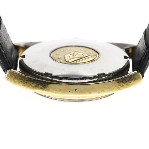 OMEGA Constellation CD168.017SP Cal.564 gold Dial Automatic Men's Watch_887777 - Picture 6 of 8